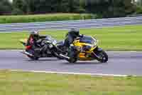 Middle Group Yellow Bikes